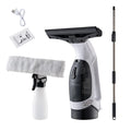 Electric Cordless Window Cleaner