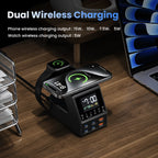 Charger Station