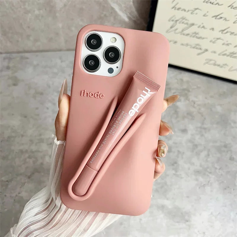 Hot Brand Lemontini Phone Case
