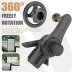 Car Mounted Phone Holder