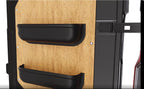 Car Door Handle Storage