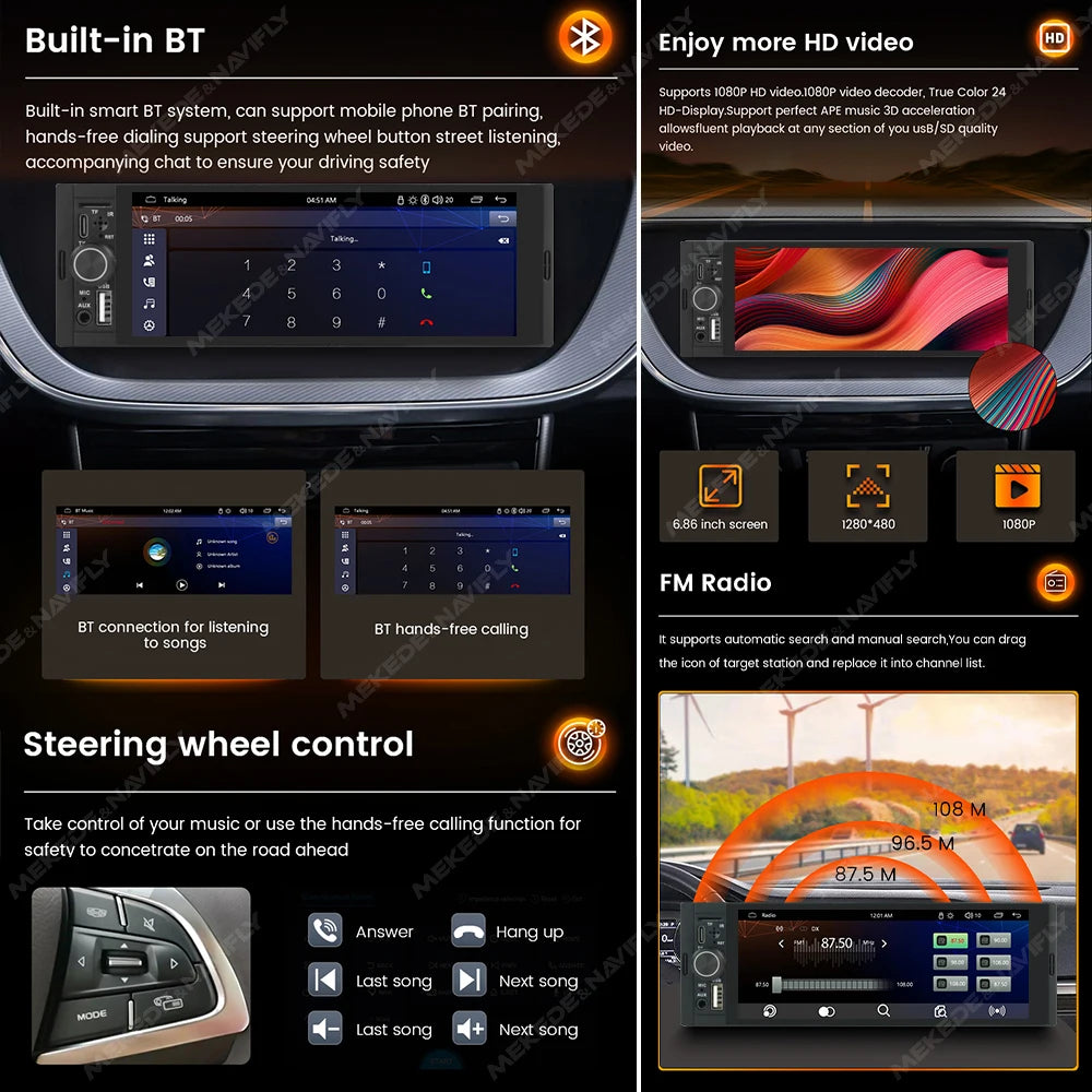 Wireless CarPlay