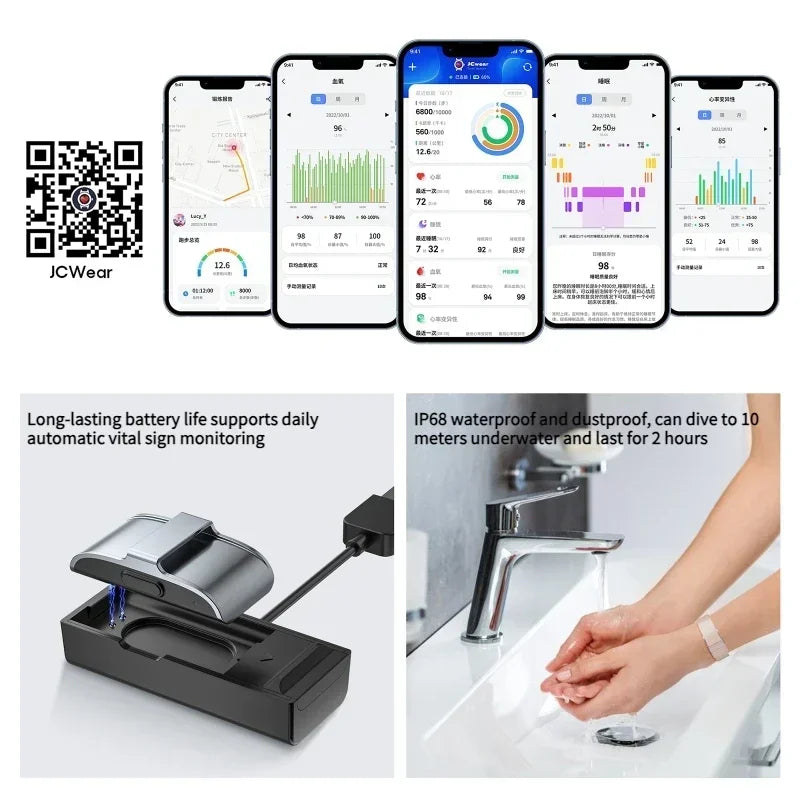Smart Bracelet