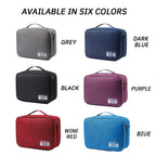 Cable Storage Bag