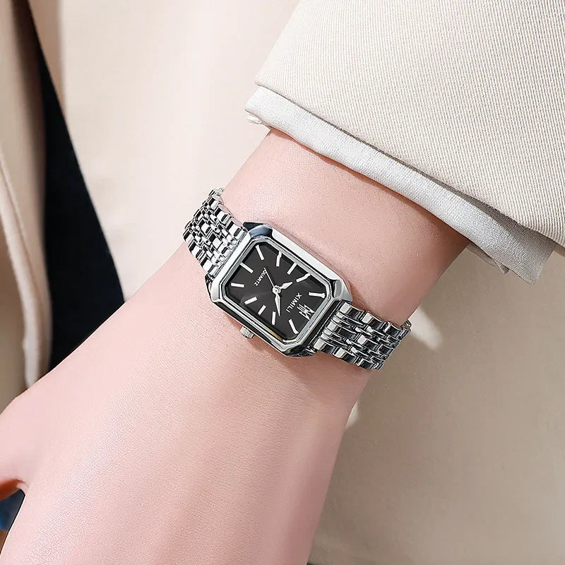 Strap Watch
