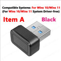 USB Fingerprint Key