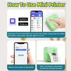Portable Printer