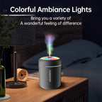 Mini Air Humidifier