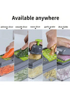 Vegetable Chopper