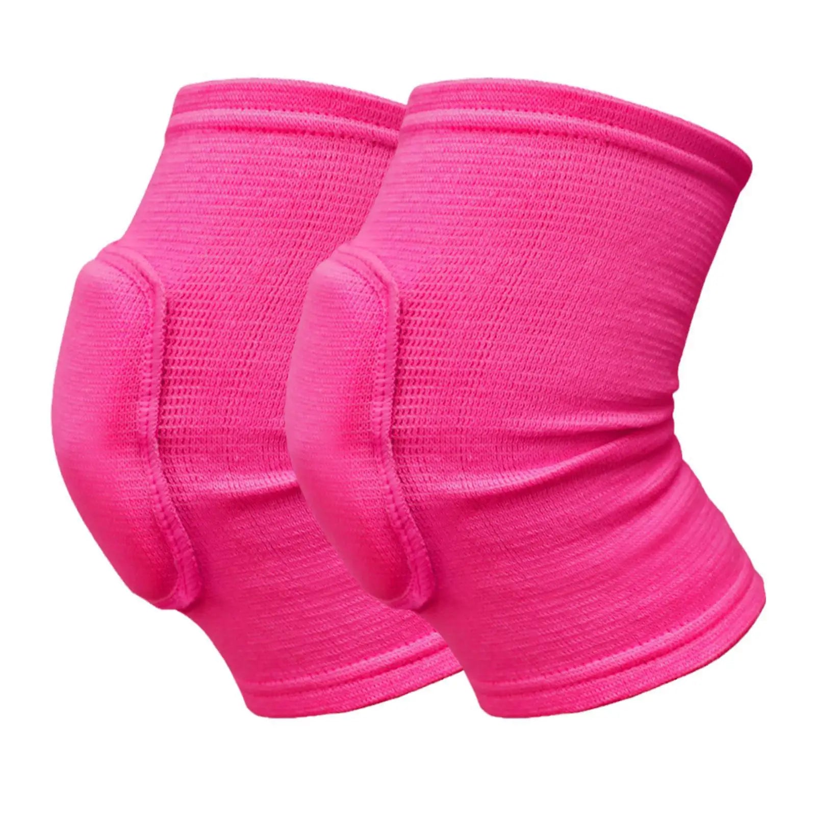 Knee Pads Elastic