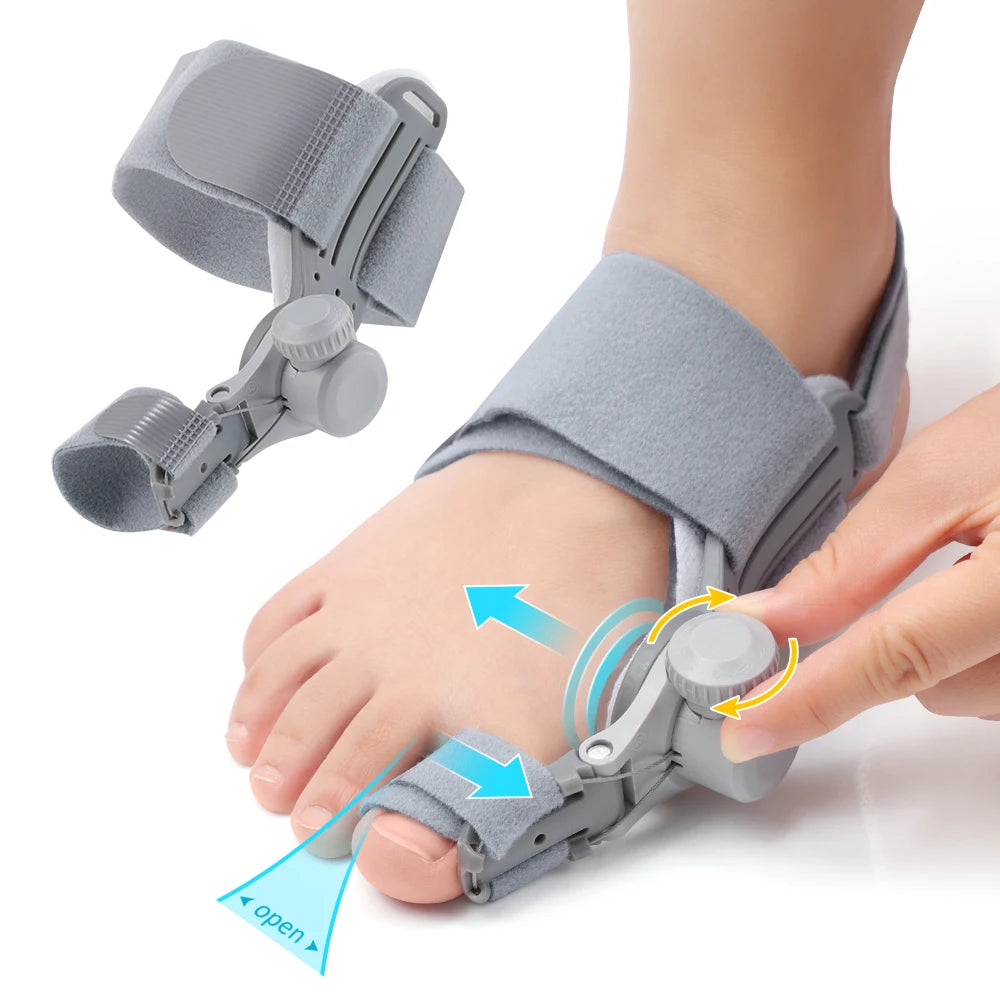 Toe Corrector