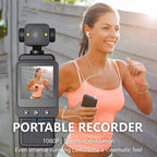 Sports Camera