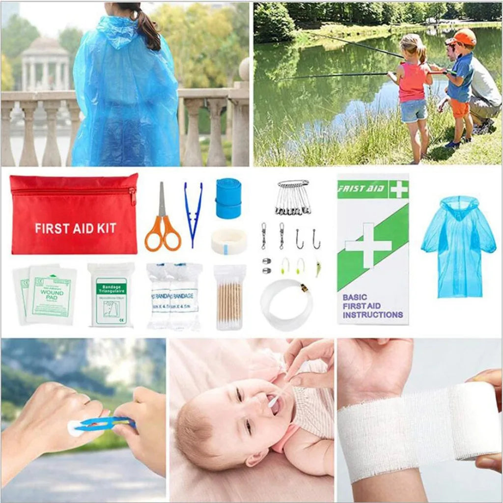 First Aid Kit