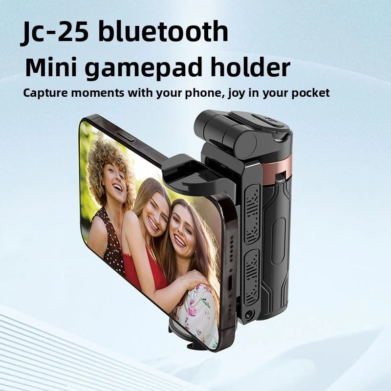 Mini Extendable Selfie Stick