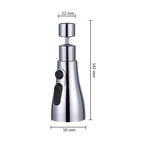 Kitchen Faucet Extender