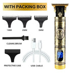 Electric Razor
