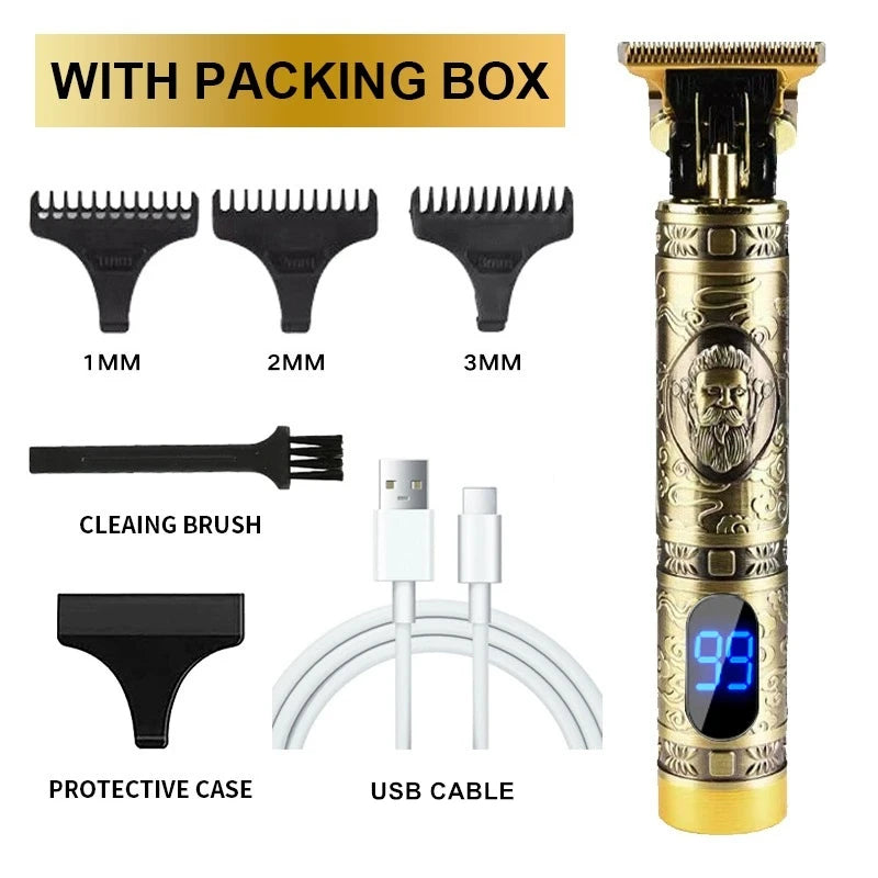 Electric Razor