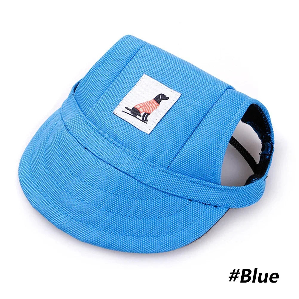 Fashionable Cute Pet Hat