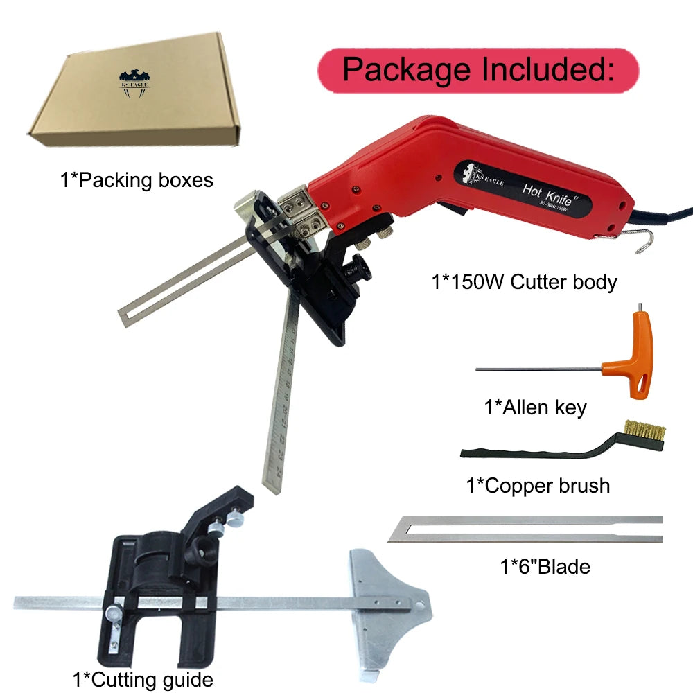 Foam Cutter