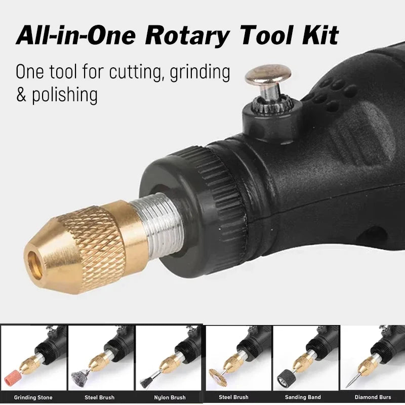 Cordless Drill Rotary