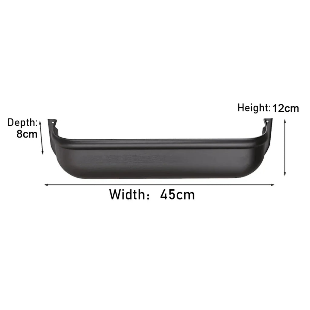 Car Door Handle Storage