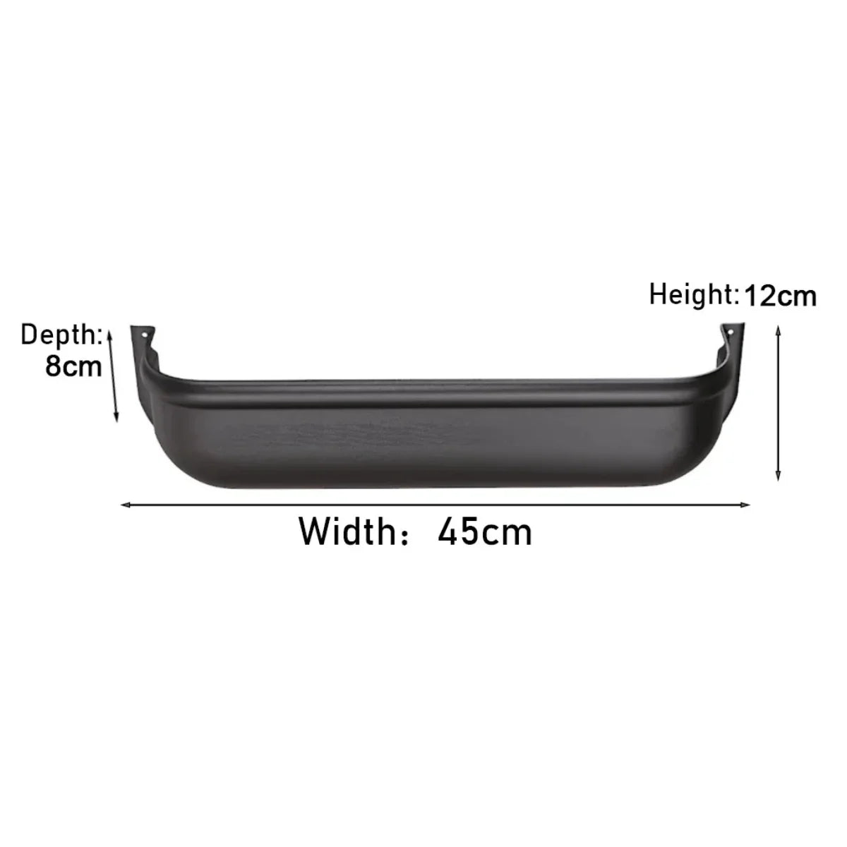 Car Door Handle Storage