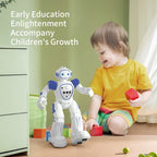 Robot Rc Emo Samrt