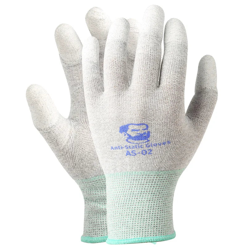 Anti-static Carbon Fiber Gloves