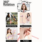 Selfie Stick Tripod