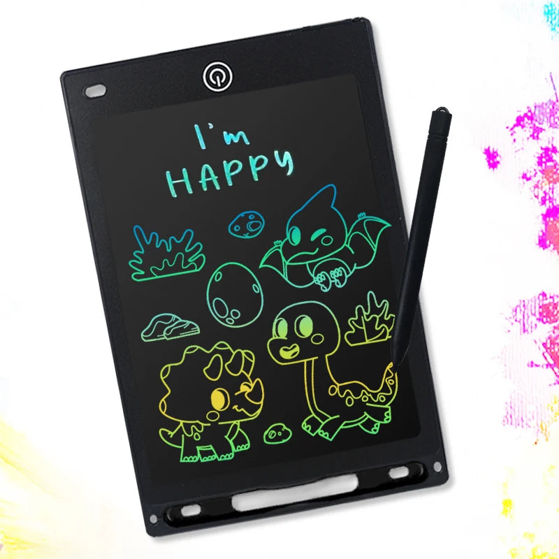 8.5 Inch LCD Writing Tablet
