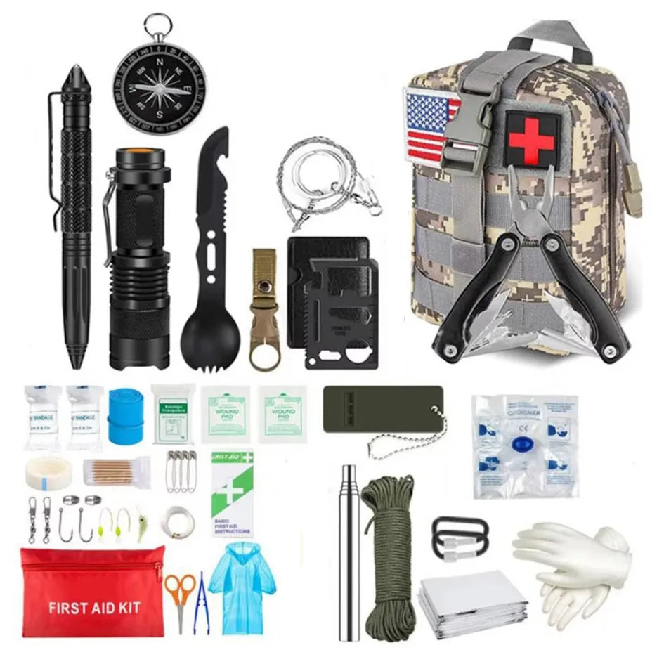 First Aid Kit