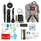 First Aid Kit