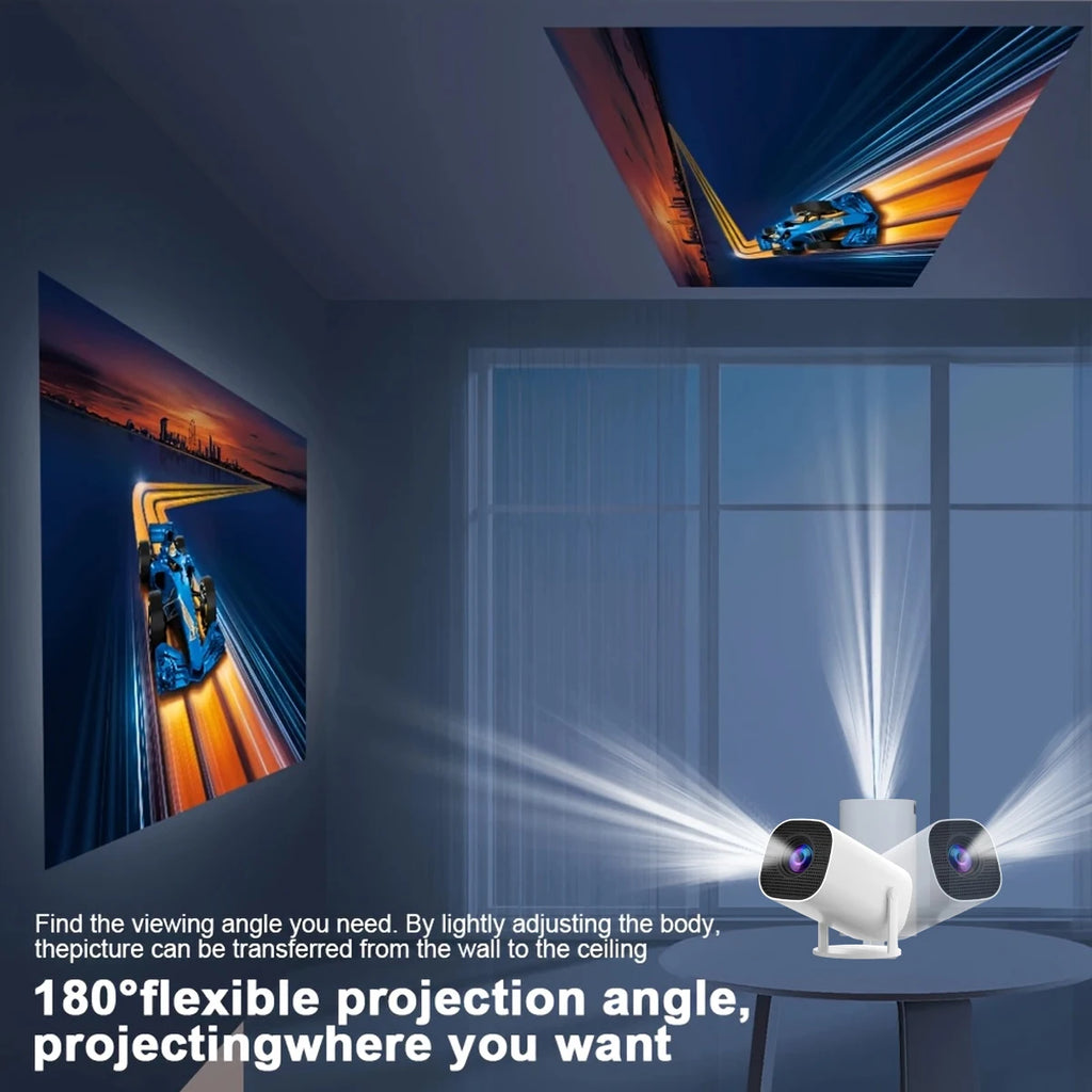Projector
