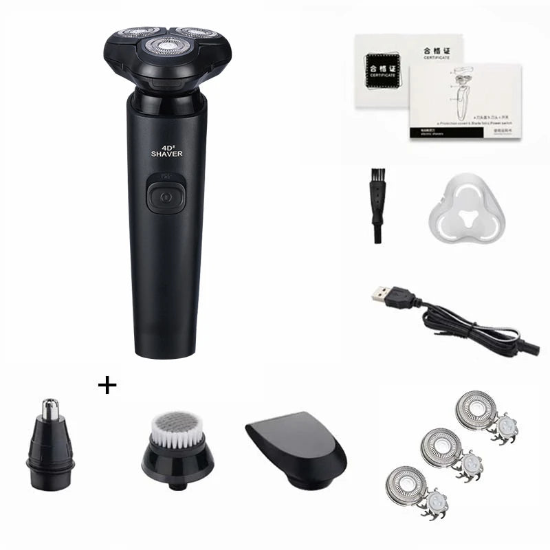 Electric Razor