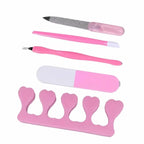 Nail Polish UV Set