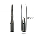 Eyebrow Tweezer