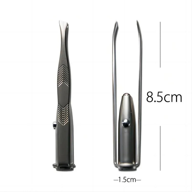 Eyebrow Tweezer