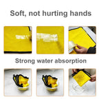 Microfiber Cleaning Towel
