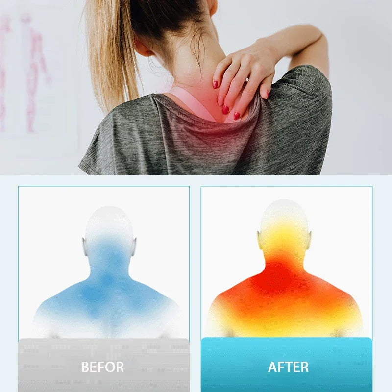 Neck and Shoulder Massager