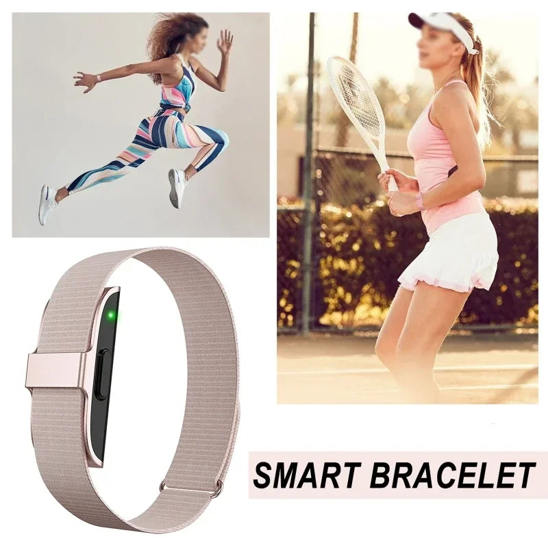 Smart Bracelet
