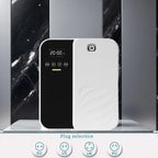 Aroma Diffuser 1000m³