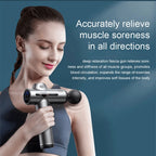 Vibration Massage Gun