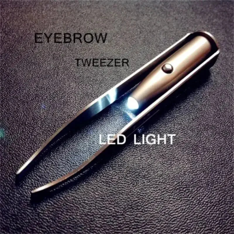 Eyebrow Tweezer