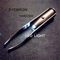 Eyebrow Tweezer