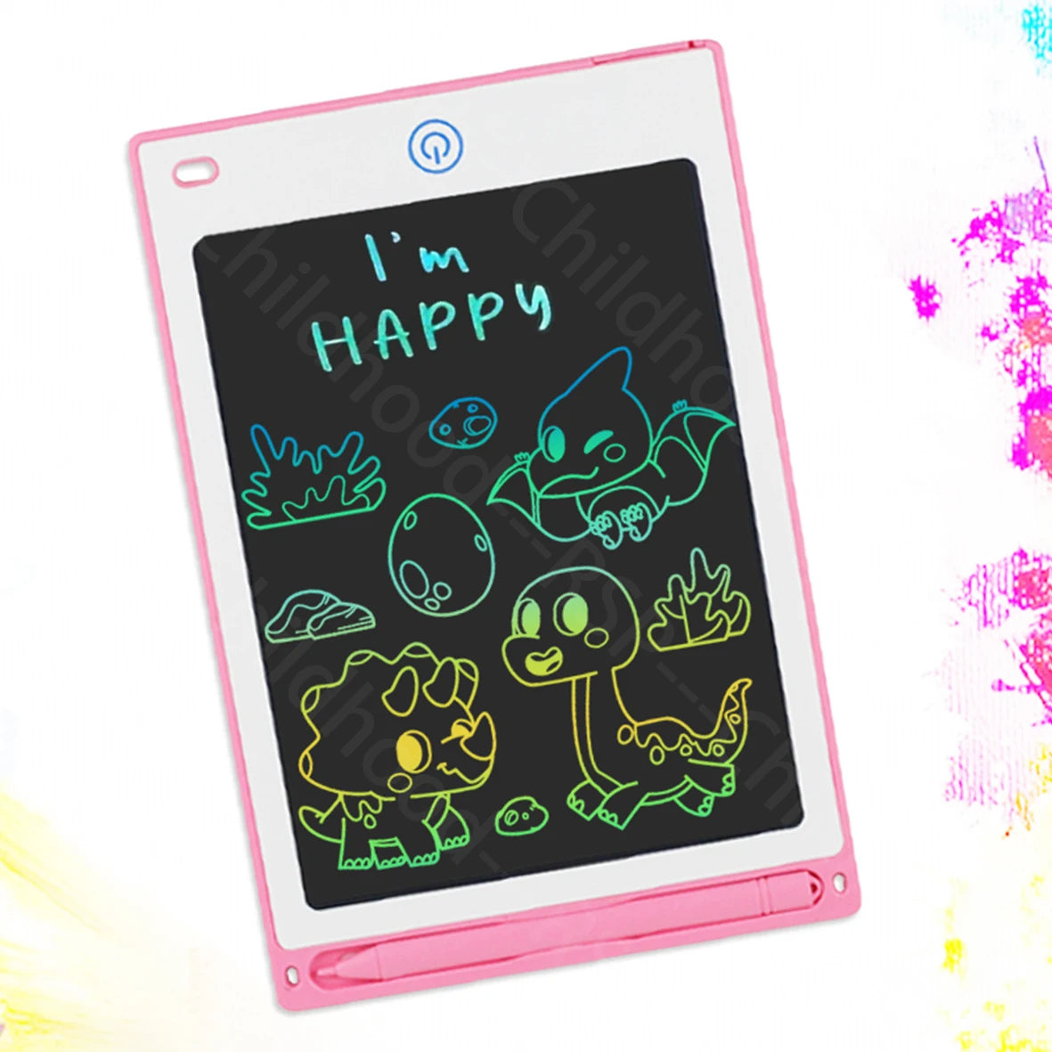 8.5 Inch LCD Writing Tablet