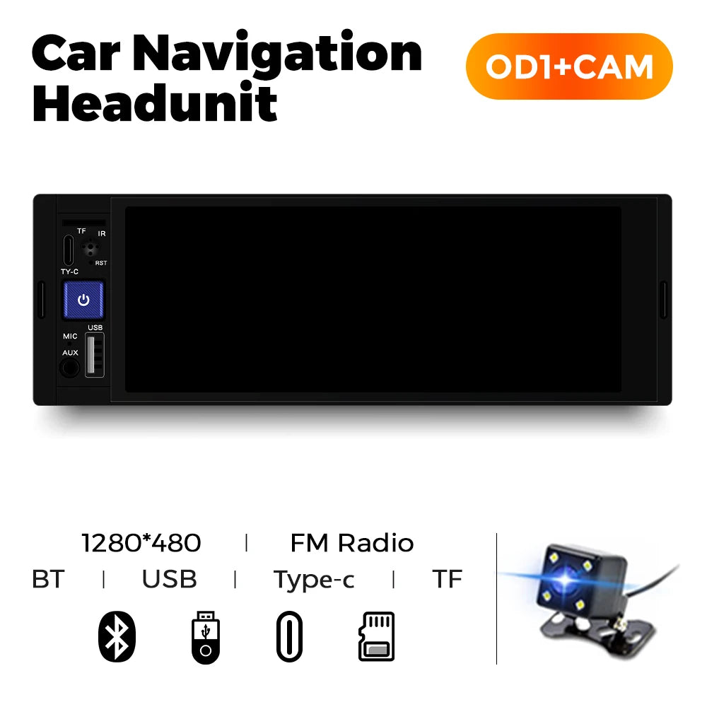 Wireless CarPlay