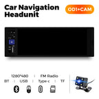 Wireless CarPlay