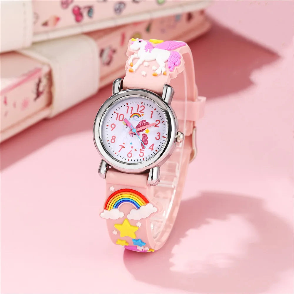 CHILDREN'S Watch