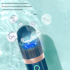 Vegetables Portable Washing Capsules