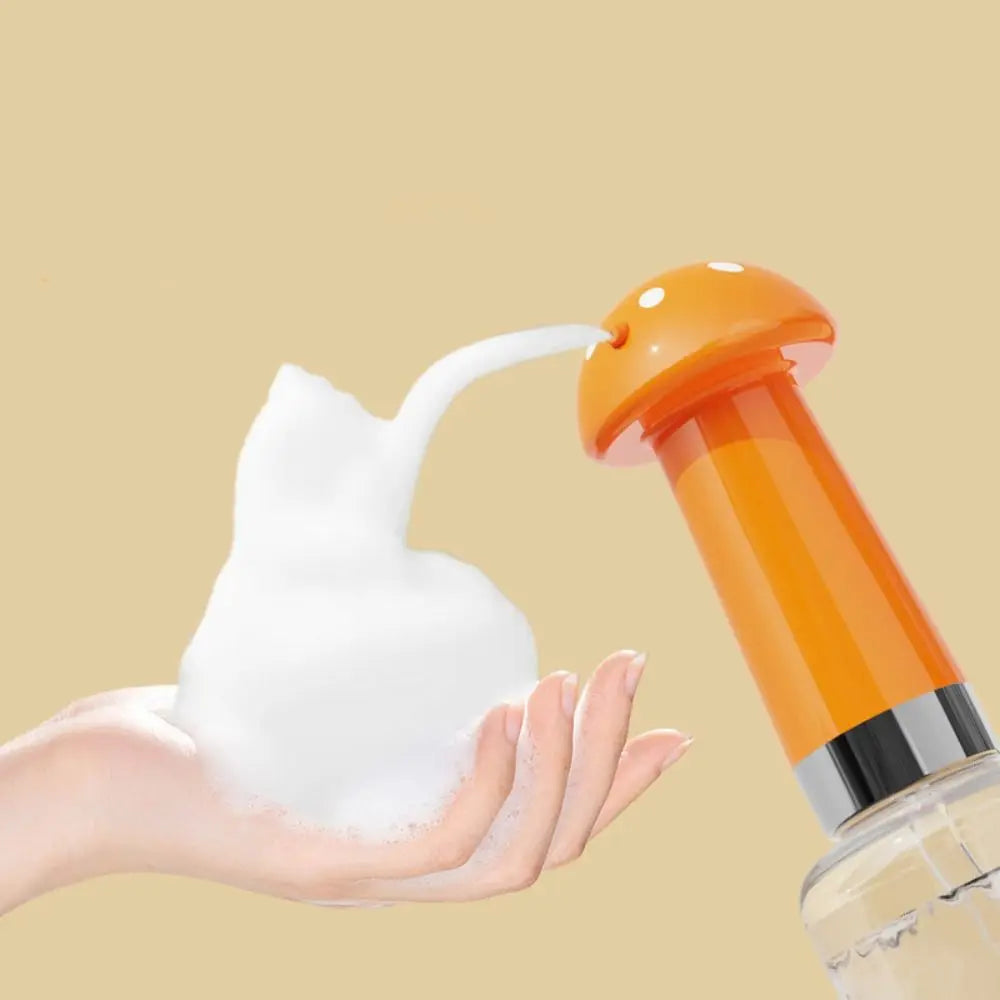 Cat Shower Gel Aerator